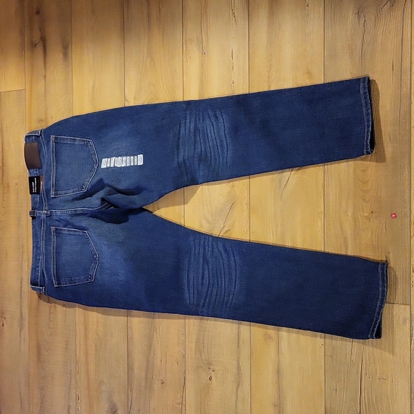 Denver Hayes Jeans - Picture 4 of 4